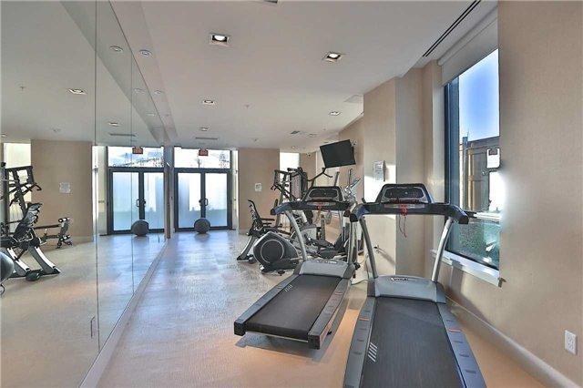 201 - 5740 Yonge St, Condo with 2 bedrooms, 2 bathrooms and 1 parking in Toronto ON | Image 14