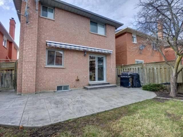 80 Black Oak Dr, House detached with 3 bedrooms, 4 bathrooms and 4 parking in Brampton ON | Image 19