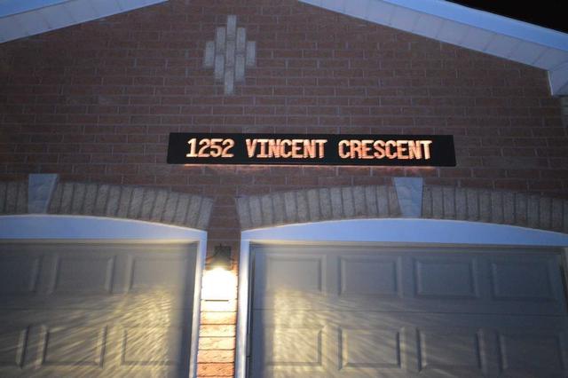 1252 Vincent Cres, House detached with 4 bedrooms, 4 bathrooms and 5 parking in Innisfil ON | Image 23