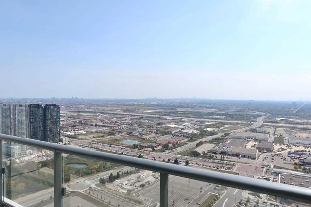 5305 - 898 Portage Pkwy, Condo with 2 bedrooms, 2 bathrooms and 1 parking in Vaughan ON | Image 21
