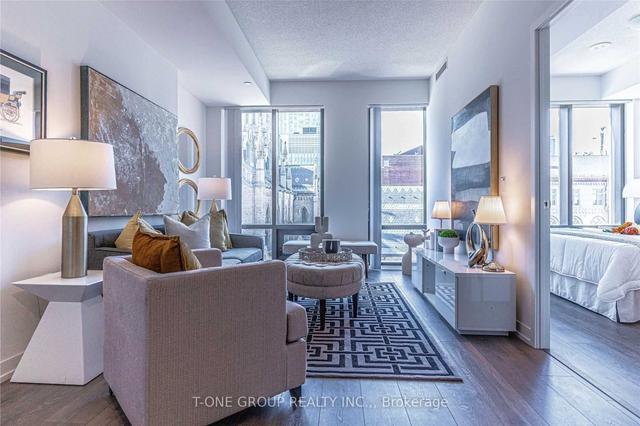 316 - 60 Shuter St, Condo with 2 bedrooms, 3 bathrooms and 0 parking in Toronto ON | Image 8