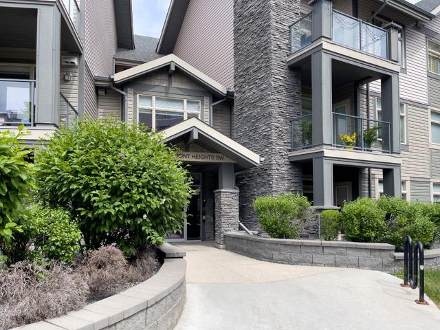 211 - 35 Aspenmont Heights Sw, Condo with 2 bedrooms, 2 bathrooms and 1 parking in Calgary AB | Image 31