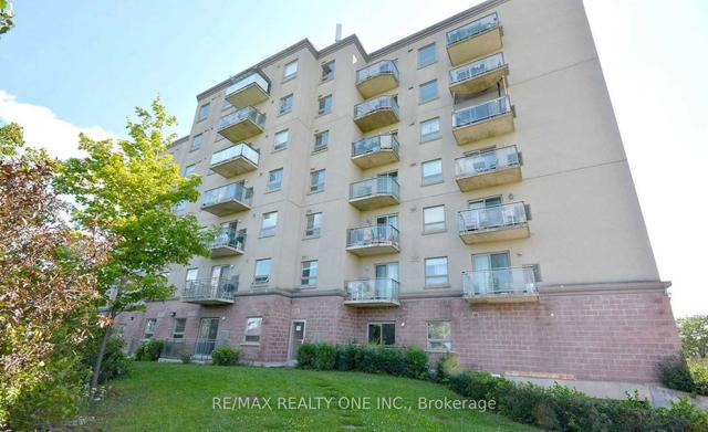 618 - 7405 Goreway Dr, Condo with 2 bedrooms, 2 bathrooms and 1 parking in Mississauga ON | Image 9