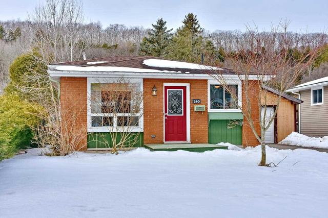 240 5th Ave 'A' W Ave, House detached with 3 bedrooms, 2 bathrooms and 4 parking in Owen Sound ON | Image 28