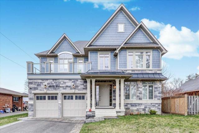 1288c Commerce St N, House detached with 5 bedrooms, 4 bathrooms and 6 parking in Pickering ON | Image 1
