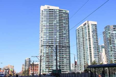 2201 - 397 Front St W, Condo with 1 bedrooms, 1 bathrooms and 1 parking in Toronto ON | Image 8