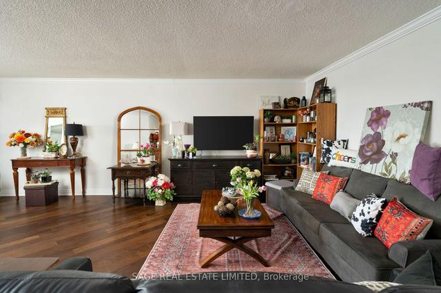 1206 - 20 Guildwood Pkwy, Condo with 2 bedrooms, 2 bathrooms and 1 parking in Toronto ON | Image 15