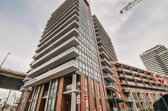 Th03 - 32 Bruyeres Mews, Townhouse with 2 bedrooms, 3 bathrooms and 1 parking in Toronto ON | Image 14