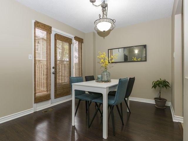 85 - 6650 Falconer Dr, Townhouse with 3 bedrooms, 2 bathrooms and 1 parking in Mississauga ON | Image 9