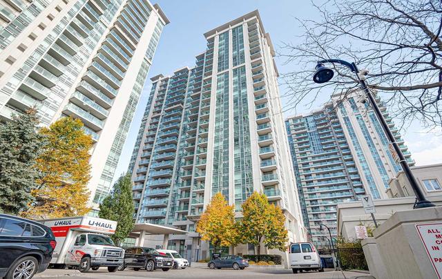 ph 201 - 35 Bales Ave, Condo with 1 bedrooms, 1 bathrooms and 1 parking in Toronto ON | Image 1