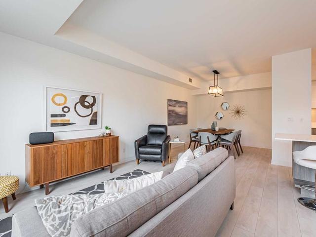 th103 - 223 St Clair Ave W, Townhouse with 3 bedrooms, 3 bathrooms and 1 parking in Toronto ON | Image 24