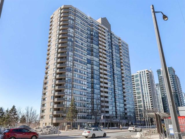 208 - 330 Rathburn Rd W, Condo with 2 bedrooms, 2 bathrooms and 2 parking in Mississauga ON | Image 1