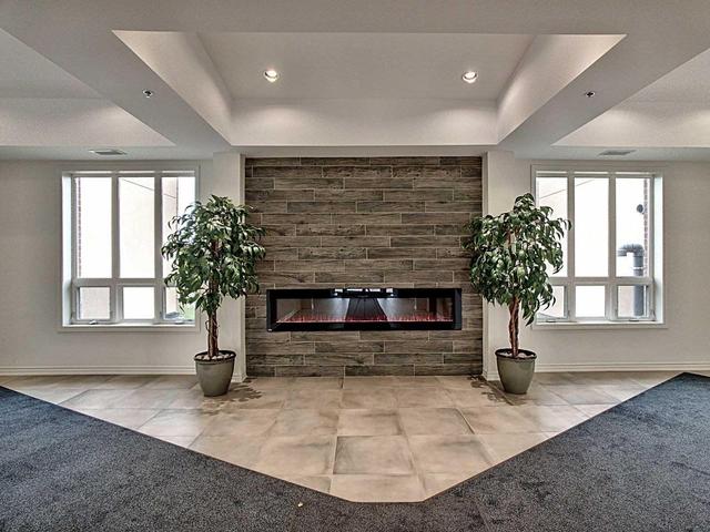 411 - 1360 Costigan Rd, Condo with 1 bedrooms, 1 bathrooms and 1 parking in Milton ON | Image 5