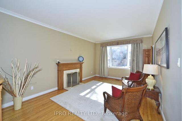 467 Bedford Park Ave, House detached with 4 bedrooms, 3 bathrooms and 6 parking in Toronto ON | Image 38