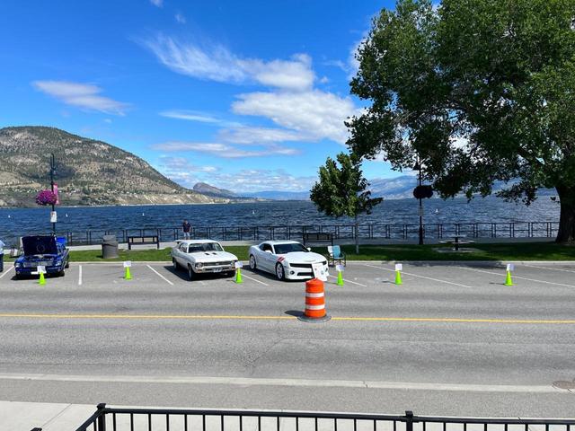 101 - 402 Lakeshore Drive, House detached with 2 bedrooms, 2 bathrooms and 2 parking in Penticton BC | Image 10