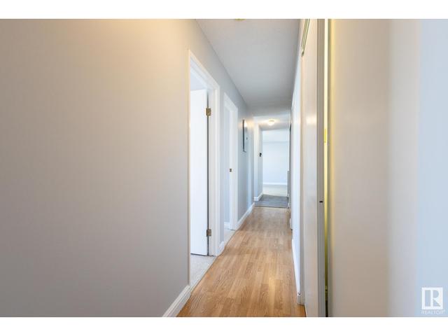302 - 14520 52 St Nw, Condo with 3 bedrooms, 1 bathrooms and 1 parking in Edmonton AB | Image 9