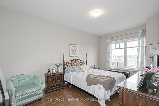 321 - 80 Burns Blvd, Condo with 2 bedrooms, 2 bathrooms and 1 parking in King ON | Image 6