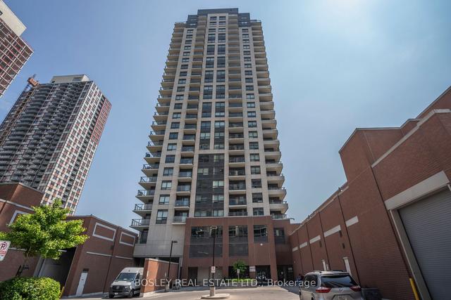 416 - 1410 Dupont St, Condo with 1 bedrooms, 1 bathrooms and 0 parking in Toronto ON | Image 28