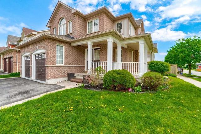21 Solmar Ave, House detached with 3 bedrooms, 4 bathrooms and 6 parking in Whitby ON | Image 23