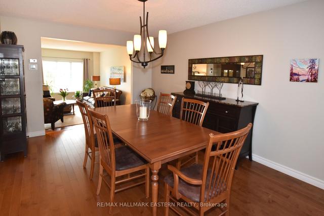 1532 Firwood Cres, House detached with 4 bedrooms, 3 bathrooms and 6 parking in Peterborough ON | Image 37
