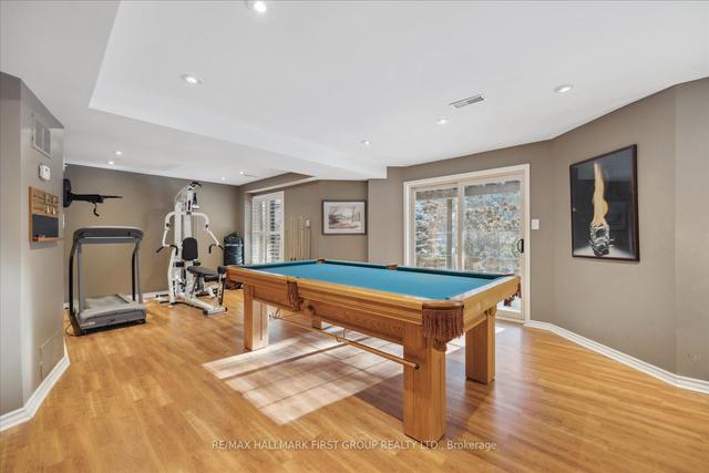 863 Baylawn Dr, House detached with 4 bedrooms, 5 bathrooms and 4 parking in Pickering ON | Image 24