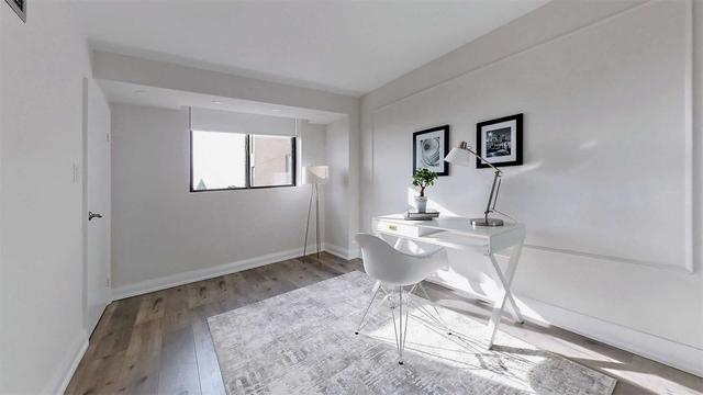 608 - 7601 Bathurst St, Condo with 2 bedrooms, 2 bathrooms and 1 parking in Vaughan ON | Image 8