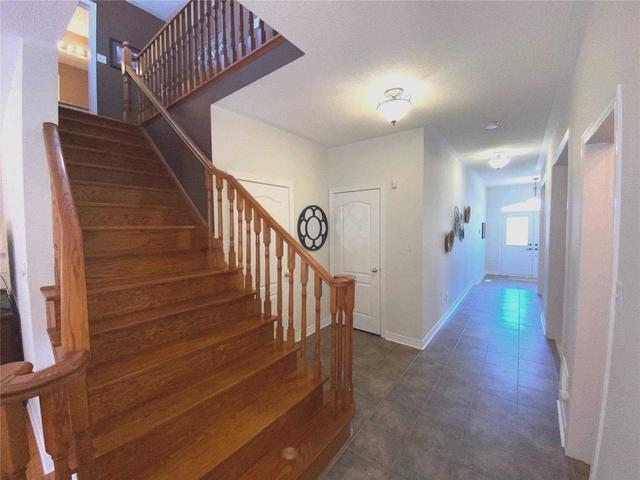 46 Citadel Cres, House detached with 4 bedrooms, 4 bathrooms and 4 parking in Brampton ON | Image 27