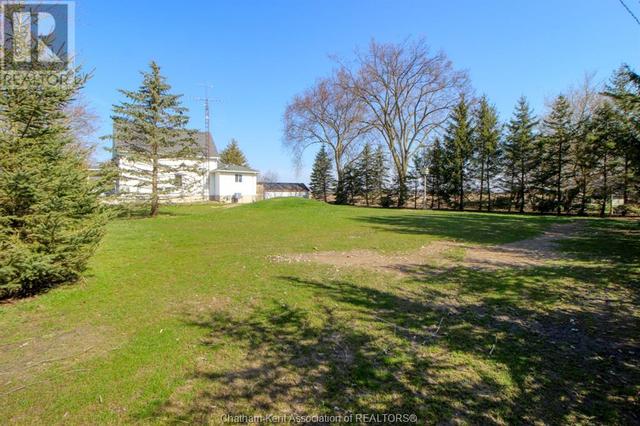 20351 Duart Road, House detached with 3 bedrooms, 1 bathrooms and null parking in Chatham Kent ON | Image 39