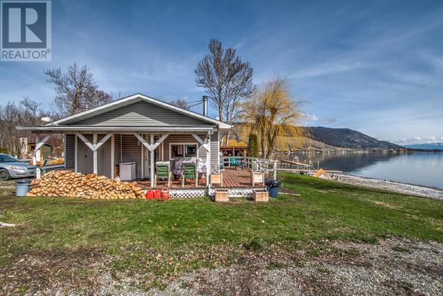 7 - 11497 Smith Crescent, House detached with 2 bedrooms, 1 bathrooms and null parking in Okanagan (Part) 1 BC | Image 1