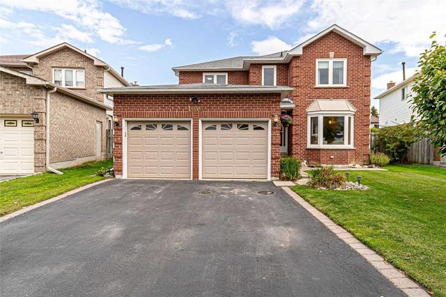 1050 Ridge Valley Drive Dr, House detached with 4 bedrooms, 3 bathrooms and 4 parking in Oshawa ON | Image 1