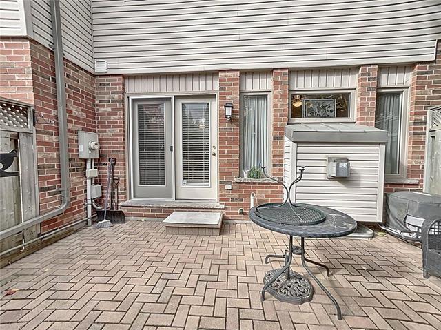 16 - 505 Proudfoot Lane, House attached with 2 bedrooms, 2 bathrooms and 1 parking in London ON | Image 19