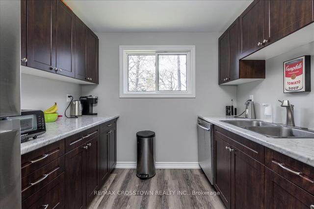 5 Loggers Run, Townhouse with 3 bedrooms, 2 bathrooms and 2 parking in Barrie ON | Image 30