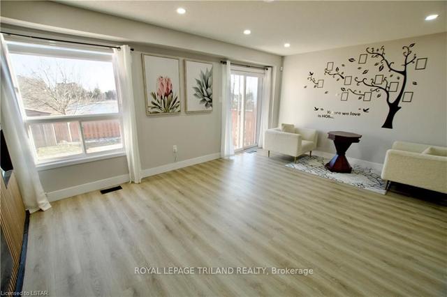 1050 Kimball Cres S, House detached with 3 bedrooms, 3 bathrooms and 3 parking in London ON | Image 8