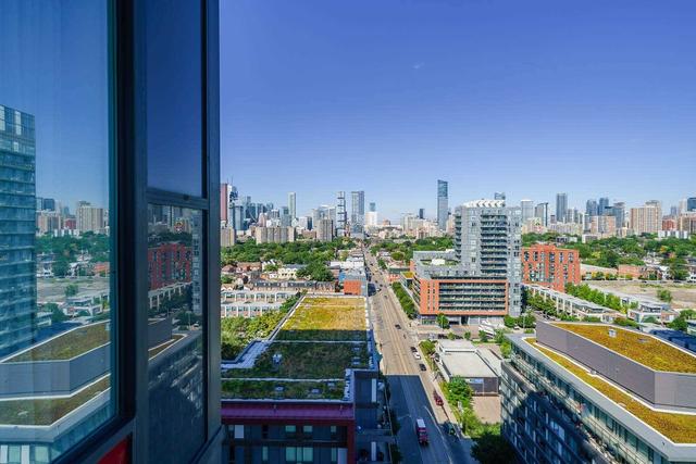 1609 - 225 Sackville St, Condo with 2 bedrooms, 2 bathrooms and 1 parking in Toronto ON | Image 10