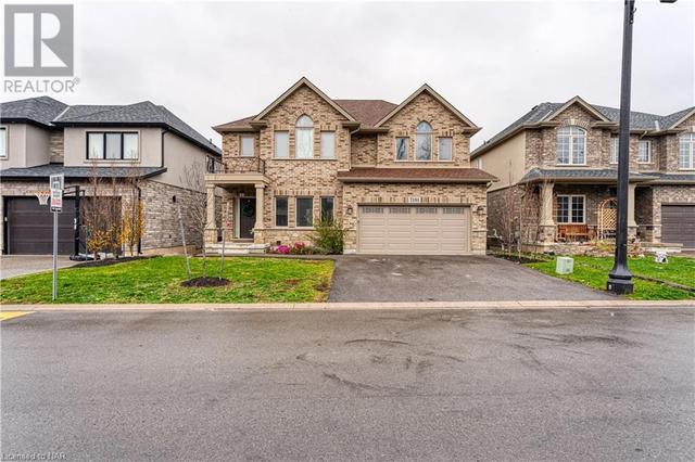 26 - 7191 Lionshead Avenue, House detached with 4 bedrooms, 4 bathrooms and null parking in Niagara Falls ON | Image 1