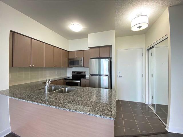 915 - 525 Wilson Ave, Condo with 1 bedrooms, 1 bathrooms and 1 parking in Toronto ON | Image 12