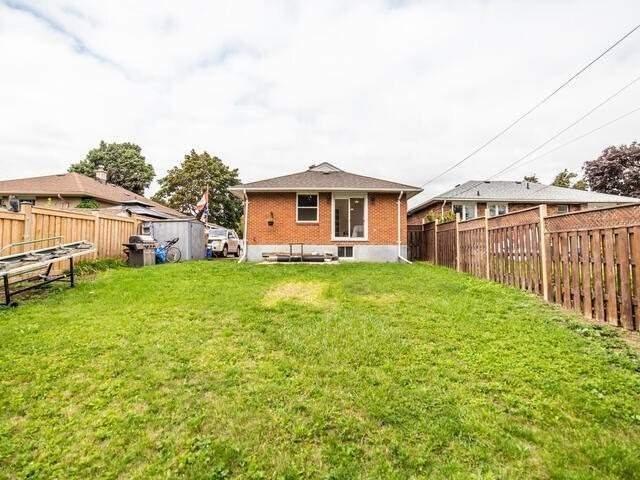 843 Myers St, House detached with 3 bedrooms, 2 bathrooms and 3 parking in Oshawa ON | Image 14