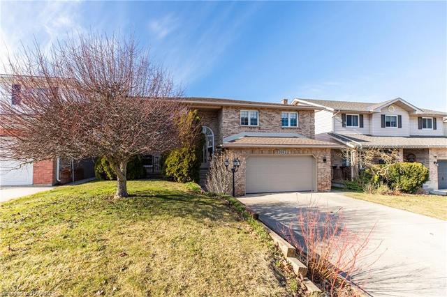 2662 7th Avenue E, House detached with 4 bedrooms, 1 bathrooms and 5 parking in Owen Sound ON | Image 12