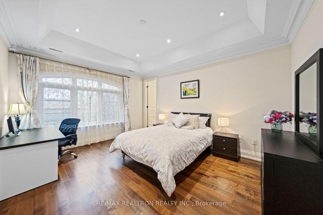 139 Beechwood Ave, House detached with 4 bedrooms, 6 bathrooms and 5 parking in Toronto ON | Image 15
