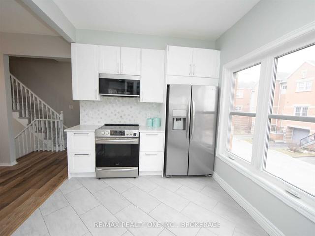 18 - 630 Evans Ave, Townhouse with 3 bedrooms, 3 bathrooms and 2 parking in Toronto ON | Image 22