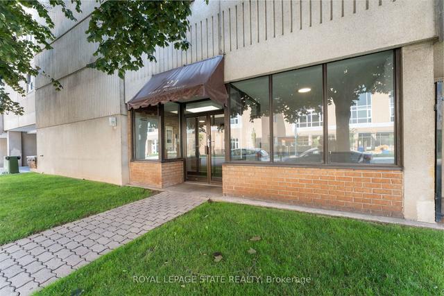 304 - 21 East Ave S, Condo with 2 bedrooms, 2 bathrooms and 2 parking in Hamilton ON | Image 40