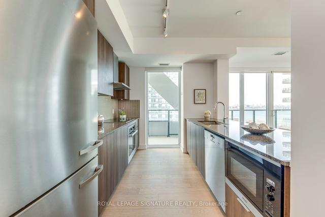 819 - 30 Shore Breeze Dr, Condo with 3 bedrooms, 2 bathrooms and 2 parking in Toronto ON | Image 31