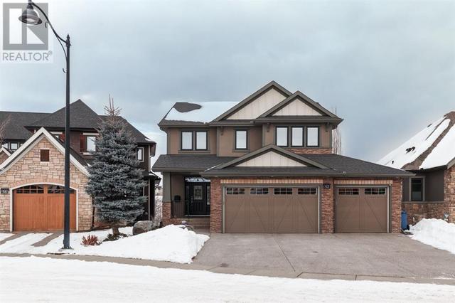 52 Aspen Cliff Close Sw, House detached with 4 bedrooms, 3 bathrooms and 6 parking in Calgary AB | Image 2