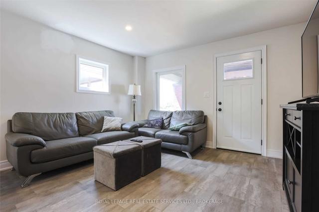 4700 Buckley Ave, House detached with 3 bedrooms, 2 bathrooms and 10 parking in Niagara Falls ON | Image 23