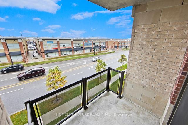 333 - 7325 Markham Rd, Condo with 2 bedrooms, 2 bathrooms and 1 parking in Markham ON | Image 13