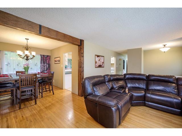 1445 Morrison Street, House detached with 5 bedrooms, 2 bathrooms and null parking in Port Coquitlam BC | Image 4