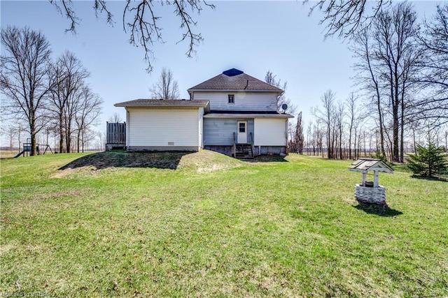 5244 9 Sunnidale Concession, House detached with 5 bedrooms, 2 bathrooms and null parking in Clearview ON | Image 47