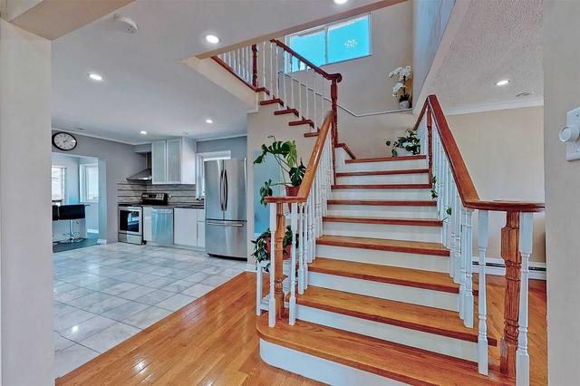 980 Warden Ave, House detached with 5 bedrooms, 4 bathrooms and 8 parking in Toronto ON | Image 10