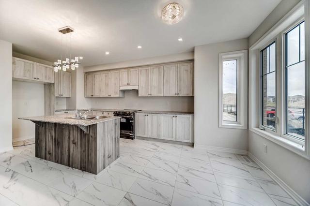50 Suttonrail Way, House detached with 5 bedrooms, 5 bathrooms and 6 parking in Whitchurch Stouffville ON | Image 38