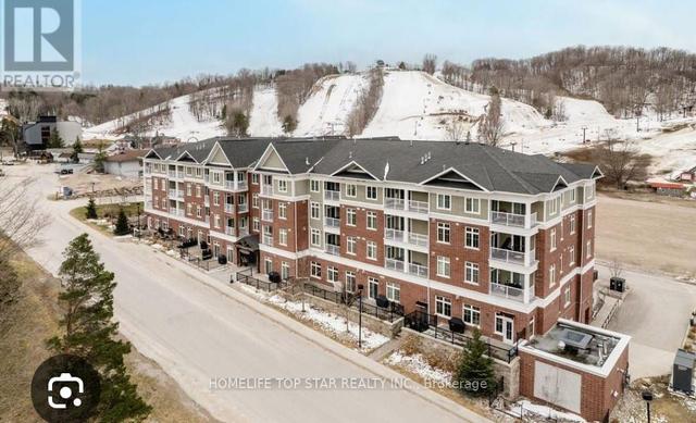 309 - 40 Horseshoe Blvd, Condo with 2 bedrooms, 2 bathrooms and 1 parking in Oro Medonte ON | Image 1